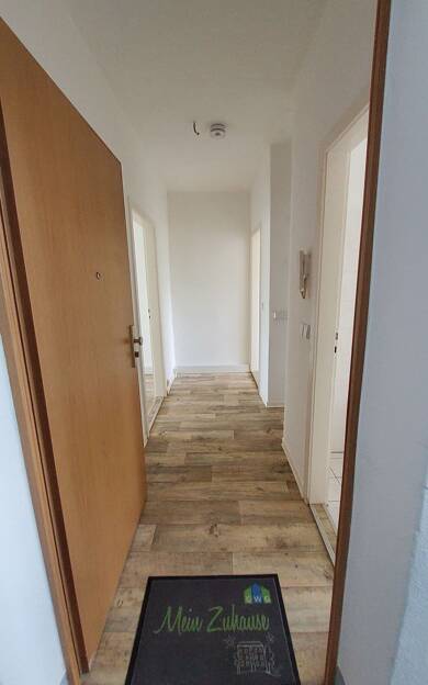 Wohnung zur Miete 297 € 2 Zimmer 49,1 m² 2. Geschoss Gröblerstraße 34 Genthin Genthin 39307