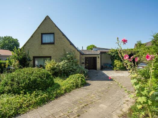 Haus zum Kauf 239.000 € 4 Zimmer 128 m² 2.000 m² Grundstück Neuberend 24879