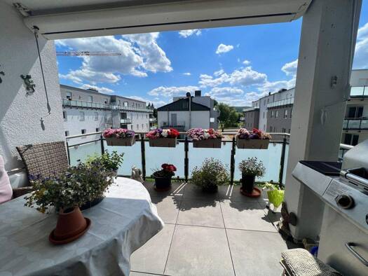 Wohnung zur Miete 1.450 € 3 Zimmer 92,5 m² 1. Geschoss frei ab 01.01.2027 Echternacherbrück 54668
