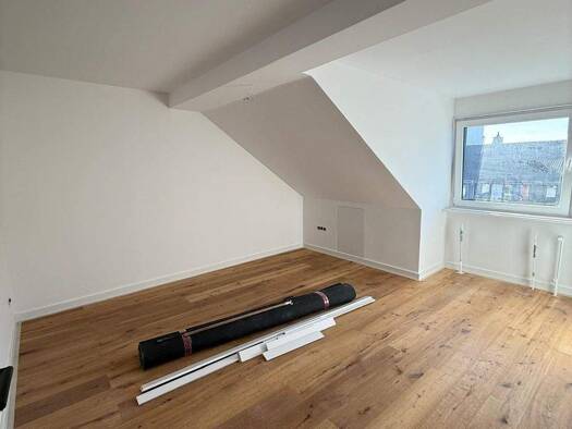 Terrassenwohnung zur Miete 1.995 € 4 Zimmer 120 m² Wandsbek Hamburg 22041