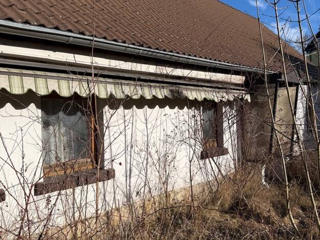 Bauernhaus zum Kauf 84.000 € 4 Zimmer 99 m² 991 m² Grundstück Meckfeld Bad Berka 99438