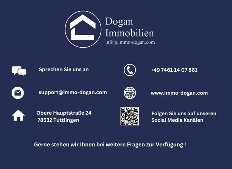 Terrassenwohnung zum Kauf 179.000 € 2 Zimmer 60 m²<br/>Wohnfläche Fridingen an der Donau 78567
