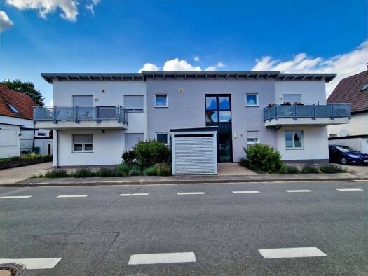 Mehrfamilienhaus zum Kauf 729.000 € 12 Zimmer 292,5 m² 505 m² Grundstück Lemgo Lemgo 32657