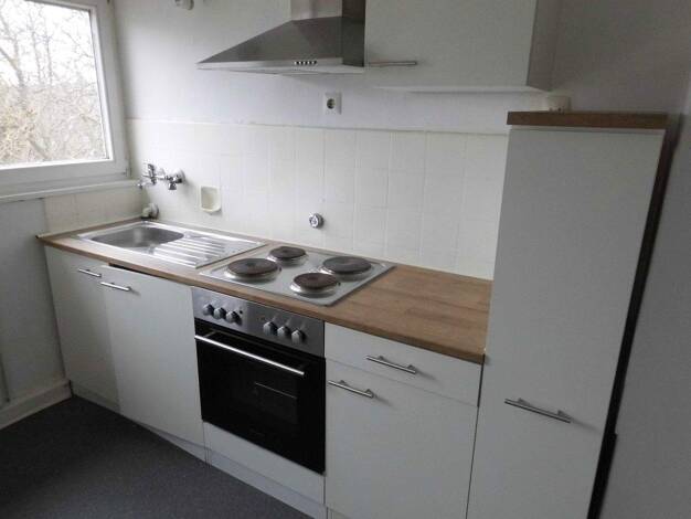 Wohnung zur Miete 990 € 2,5 Zimmer 68 m² Bad Cannstatt Stuttgart 70374