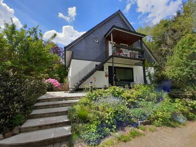 Bungalow zum Kauf 349.000 € 4 Zimmer 114 m² Fasanengrund 16 Spadenland Hamburg 21037
