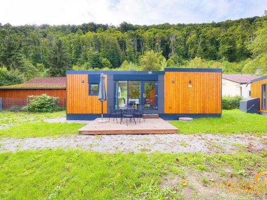 Haus zum Kauf 85.000 € 3 Zimmer 34 m² 100 m² Grundstück Riedenburg 93339