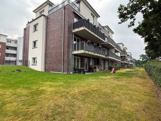 Wohnung zum Kauf provisionsfrei 319.000 € 2 Zimmer 56 m² Geschoss 2/3 frei ab 01.01.2027 Behnsrade Lohbrügge Bergedorf 21031