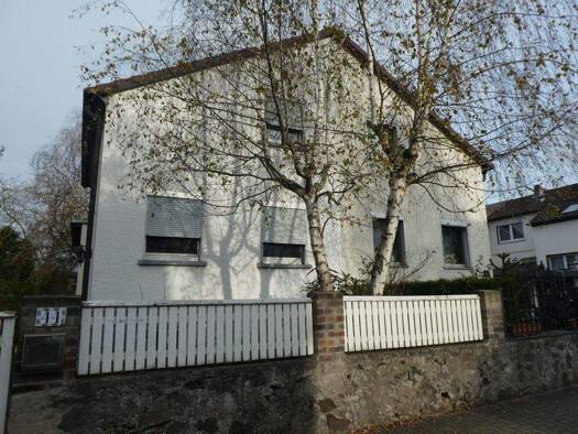 Doppelhaushälfte zum Kauf 350.000 € 3 Zimmer 73 m² 1.061 m² Grundstück Steinheim Hanau 63456