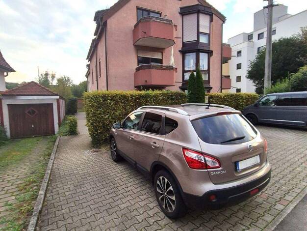 Wohnung zum Kauf 145.000 € 1,5 Zimmer 30 m² 1. Geschoss Neckargröningen Remseck 71686