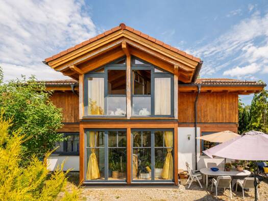 Einfamilienhaus zum Kauf 1.050.000 € 5 Zimmer 164,5 m² 612 m² Grundstück Anzing Anzing 85646