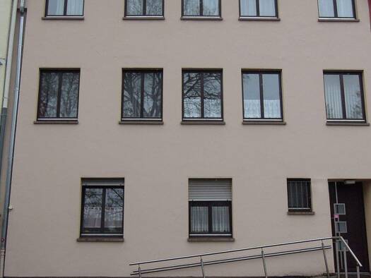 Haus zum Kauf 670.000 € 11 Zimmer 226 m² 300 m² Grundstück Innenstadt Trier 54290