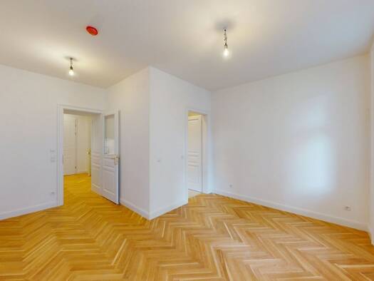 Wohnung zum Kauf - Erstbezug 265.000 € 1 Zimmer 32,4 m² 2. Geschoss Wien 1160