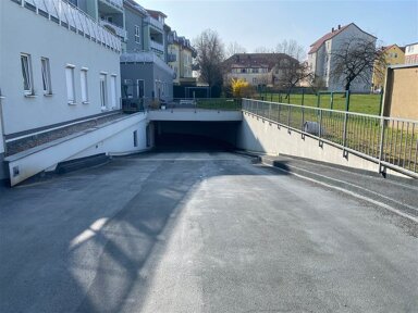 Duplex-Garage zur Miete provisionsfrei 35 € Schillerstrasse 40 Wurzen Wurzen 04808