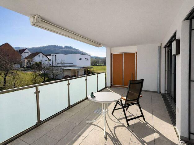 Wohnung zum Kauf 399.000 € 3 Zimmer 93,1 m² Gammelshausen 73108