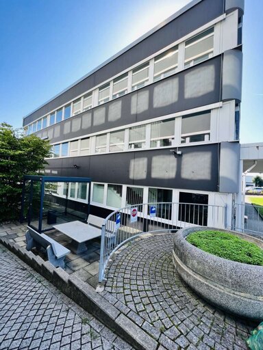 Bürofläche zur Miete provisionsfrei 4.063 € 478 m² Bürofläche teilbar ab 478 m² Steinberg Dietzenbach 63128