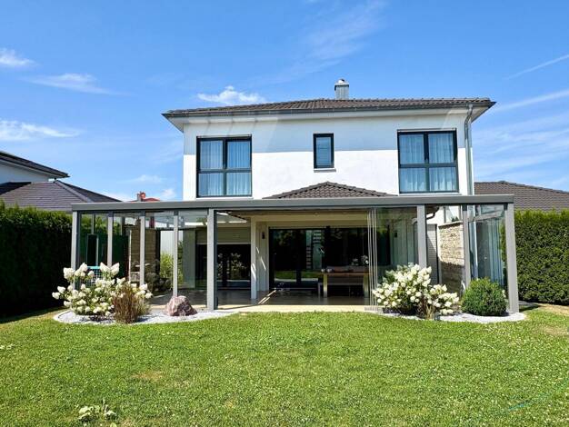 Einfamilienhaus zum Kauf 710.000 € 5 Zimmer 146 m² 675 m² Grundstück Donaualtheim Dillingen a.d.Donau 89407