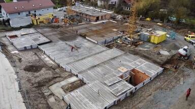 Wohnung zum Kauf 429.000 € 3 Zimmer 105,1 m² 1. Geschoss Bad Birnbach Bad Birnbach 84364