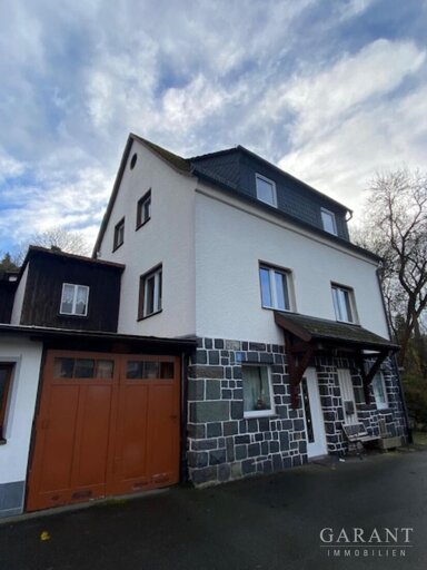 Einfamilienhaus zum Kauf 110.000 € 3 Zimmer 100 m² 544 m² Grundstück Joditz Köditz 95189