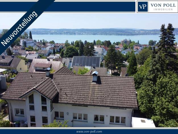 Einfamilienhaus zum Kauf 1.580.000 € 7 Zimmer 225 m² 805 m² Grundstück Überlingen Überlingen 88662