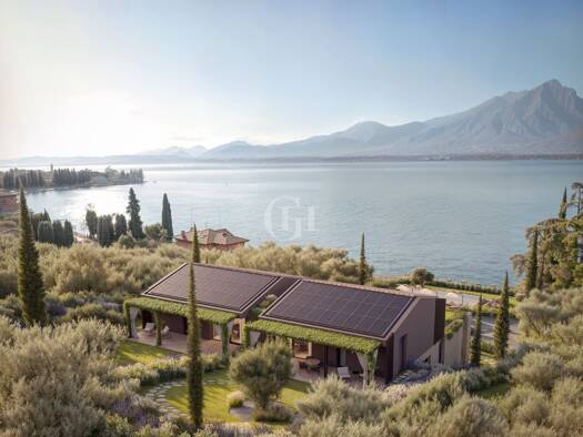 Penthouse zum Kauf 1.575.000 € 3 Zimmer 63 m² 3. Geschoss frei ab 31.05.2027 Torri del Benaco 37010