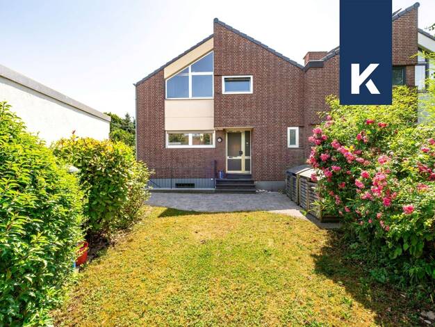 Doppelhaushälfte zum Kauf 434.000 € 5,5 Zimmer 140 m² 349 m² Grundstück Hans-Böckler-Straße 2 Lechenich Erftstadt 50374