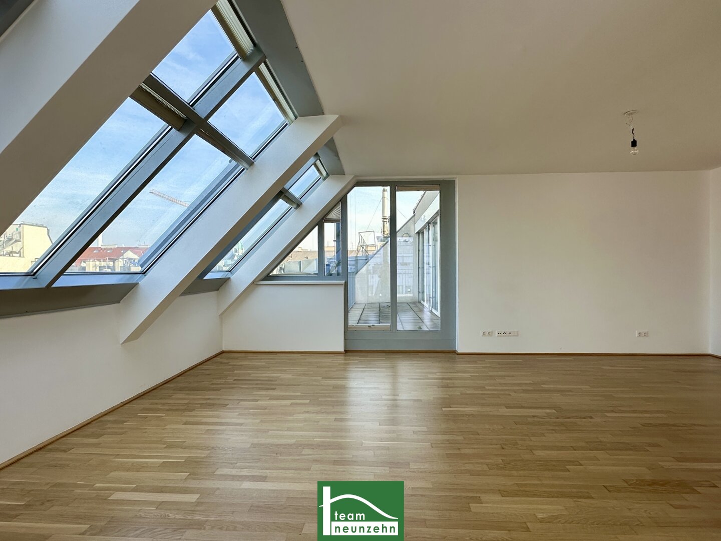 Wohnung zur Miete 2.699 € 4 Zimmer 132,3 m²<br/>Wohnfläche 7.<br/>Geschoss Ahornergasse 11 Wien 1070