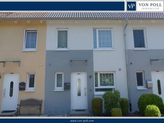 Reihenmittelhaus zum Kauf 497.000 € 5 Zimmer 116 m² 188 m² Grundstück Rastatt 76437