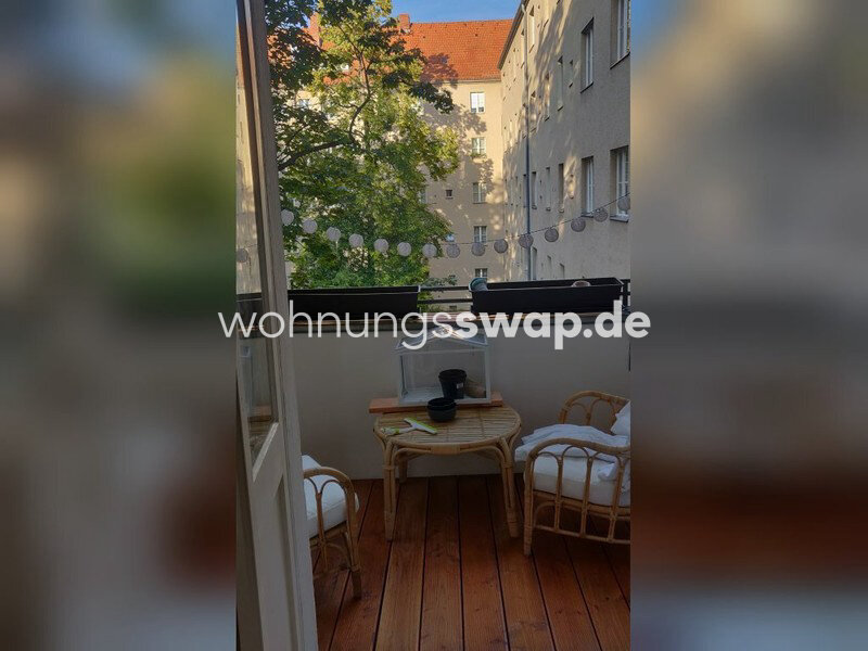 Apartment zur Miete 640 € 2,5 Zimmer 63 m²<br/>Wohnfläche 2.<br/>Geschoss Steglitz 14197