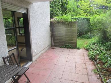 Wohnung zur Miete 1.150 € 2 Zimmer 55 m² 3 Geschosse Thalkirchen München 81479