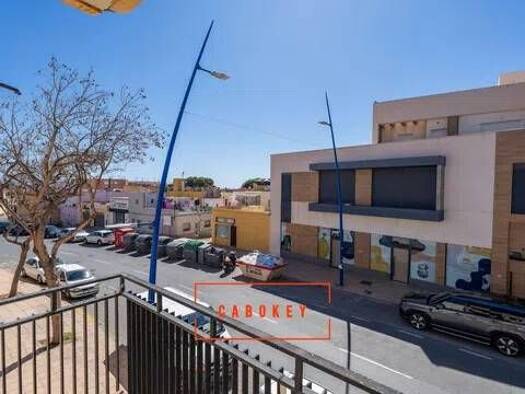 Reihenhaus zum Kauf 265.000 € 4 Zimmer 240 m² Carretera Níjar - La Cañada, 231 Almeria 04120