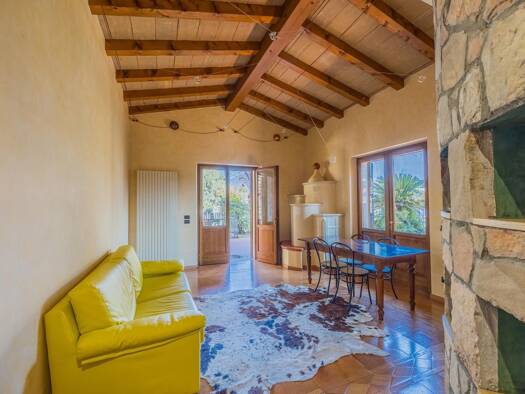 Haus zum Kauf 1.680.000 € 6 Zimmer 370 m² Limone sul Garda