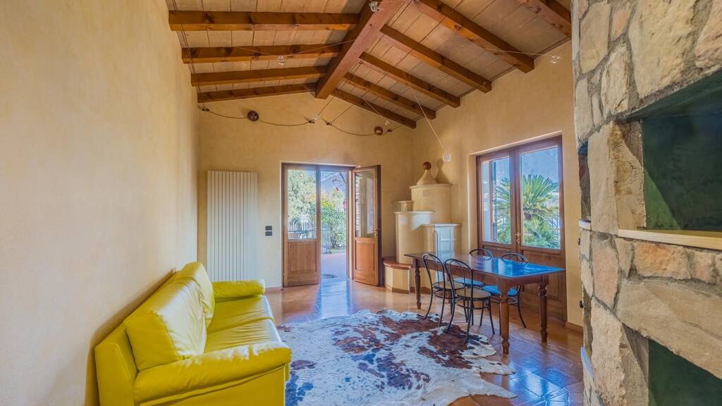 Haus zum Kauf 1.680.000 € 6 Zimmer 370 m² Limone sul Garda