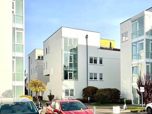 Wohnung zum Kauf 265.061 € 2 Zimmer 63,9 m² 1. Geschoss Buckow Berlin 12349