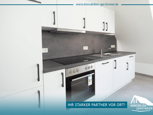 Maisonette zur Miete 795 € 3 Zimmer 60 m² 1. Geschoss frei ab sofort Innenstadt Aurich 26603