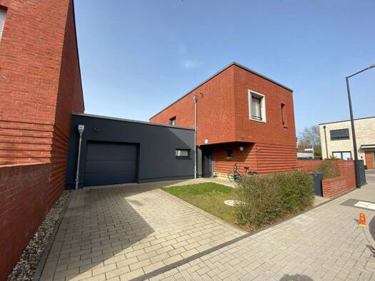 Einfamilienhaus zum Kauf 777.000 € 5 Zimmer 150 m² 420 m² Grundstück Efferen Hürth 50354
