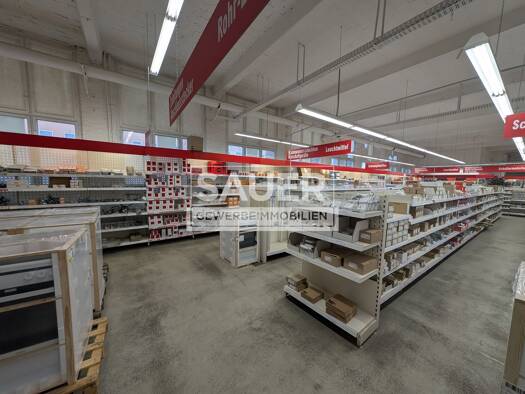 Werkstatt zur Miete 13 € 560 m² Lagerfläche teilbar ab 560 m² Köpenick Treptow-Köpenick 12555