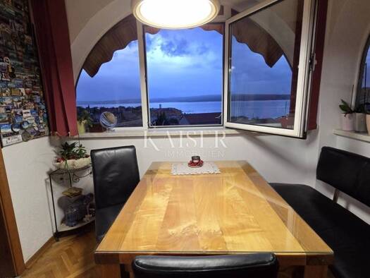 Wohnung zum Kauf 280.000 € 4 Zimmer 72 m² 1. Geschoss Selce, Crikvenica Selce