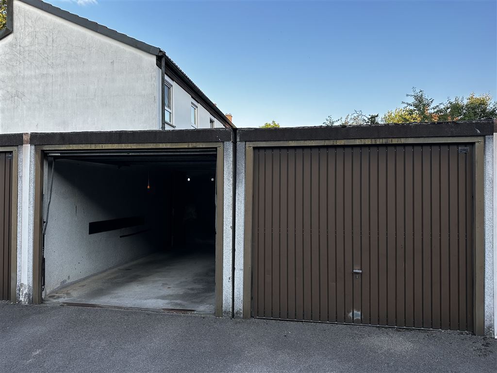 Garage/Stellplatz zur Miete provisionsfrei 60 € Stadt Ansbach , Mittelfr 91522