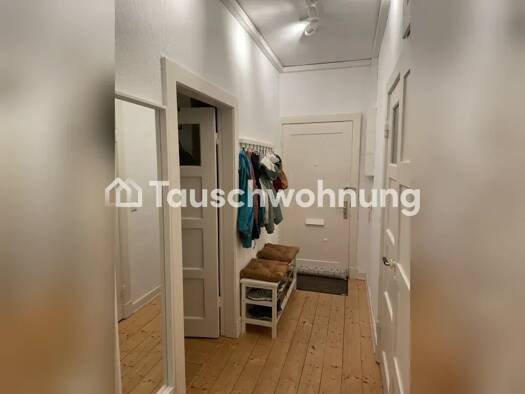 Wohnung zur Miete Tauschwohnung 427 € 2 Zimmer 44 m² Alsterdorf Nord 22303