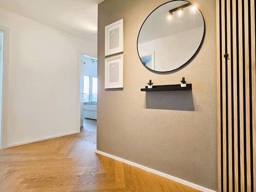 Wohnung zum Kauf - Erstbezug provisionsfrei 349.950 € 2 Zimmer 49 m² Salzburg 5020