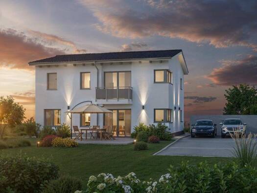 Wohnung zum Kauf provisionsfrei 299.900 € 2 Zimmer 50,7 m² Eilsbrunn Sinzing 93161