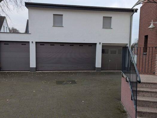 Wohnung zur Miete 440 € 2 Zimmer 63 m² frei ab sofort Kleiner Bruch 92 Rotthausen Gelsenkirchen 45884