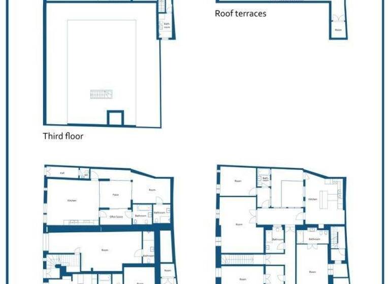 Einfamilienhaus zum Kauf 1.795.000 € 18 Zimmer 570 m² 444 m² Grundstück Rua Judice Fialho  48  50.52.52A Portimão 8500-706
