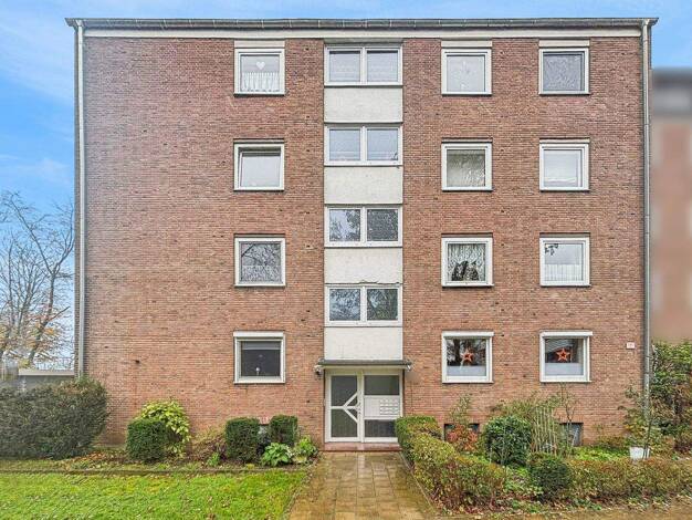 Wohnung zum Kauf 190.000 € 3 Zimmer 68 m² Garath Düsseldorf 40595