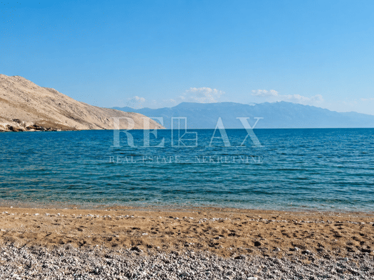 Gewerbegrundstück zum Kauf 134.000 € Baška 51523