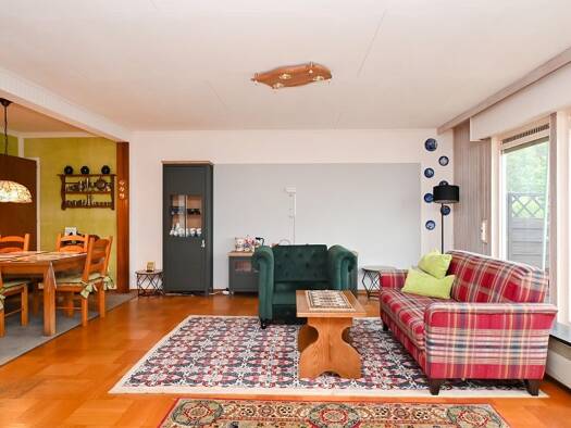Einfamilienhaus zum Kauf 195.000 € 6 Zimmer 115 m² 2.286 m² Grundstück Resse Wedemark 30900