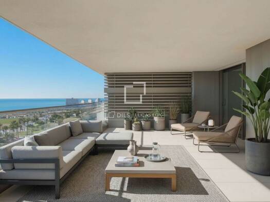Wohnung zum Kauf 1.700.000 € 96 m² Málaga 29004