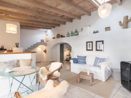 Haus zum Kauf 879.000 € 2 Zimmer 260 m² 110 m² Grundstück Felanitx 07200