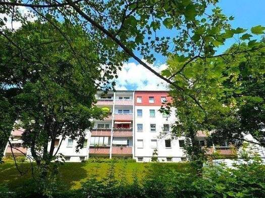 Wohnung zum Kauf 83.500 € 3 Zimmer 69,5 m² Geschoss 3/3 frei ab sofort Langenberg Gera 07552
