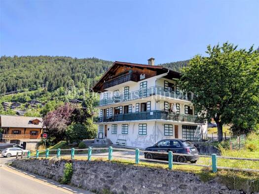 Wohnung zum Kauf 410.000 € 52 m² Morzine (Avoriaz) 74110